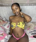 Dating Woman Madagascar to Toamsina : Sylvanah, 21 years